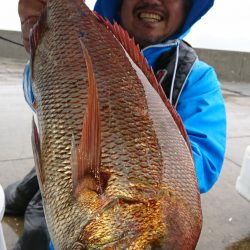 第三共栄丸 釣果