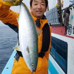 みやけ丸 釣果