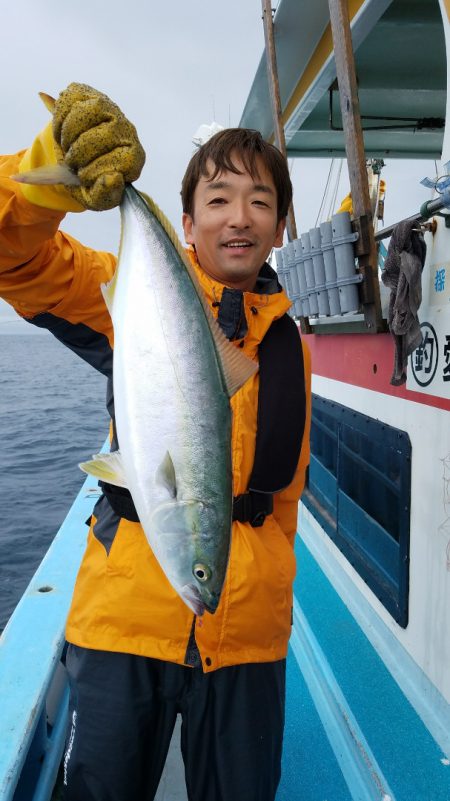 みやけ丸 釣果