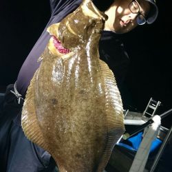 海龍丸（石川） 釣果
