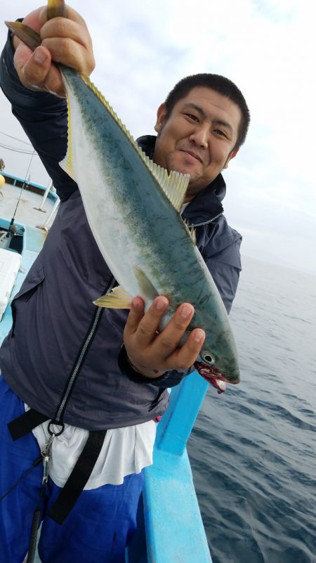 みやけ丸 釣果
