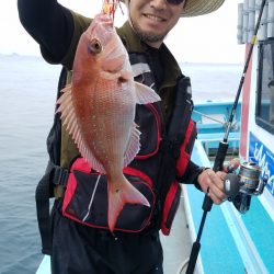 みやけ丸 釣果
