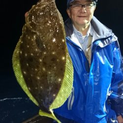 海龍丸（石川） 釣果