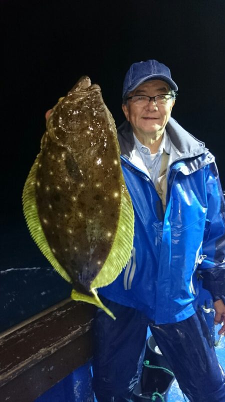 海龍丸（石川） 釣果