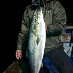 海龍丸（石川） 釣果