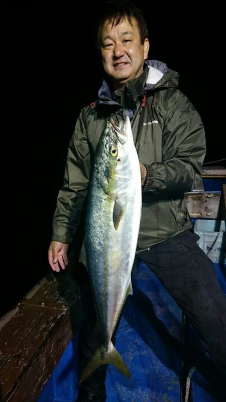 海龍丸（石川） 釣果