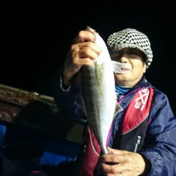 海龍丸（石川） 釣果