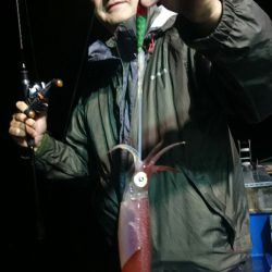 海龍丸（石川） 釣果