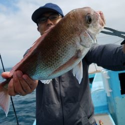 みやけ丸 釣果