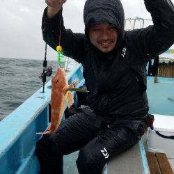 みやけ丸 釣果