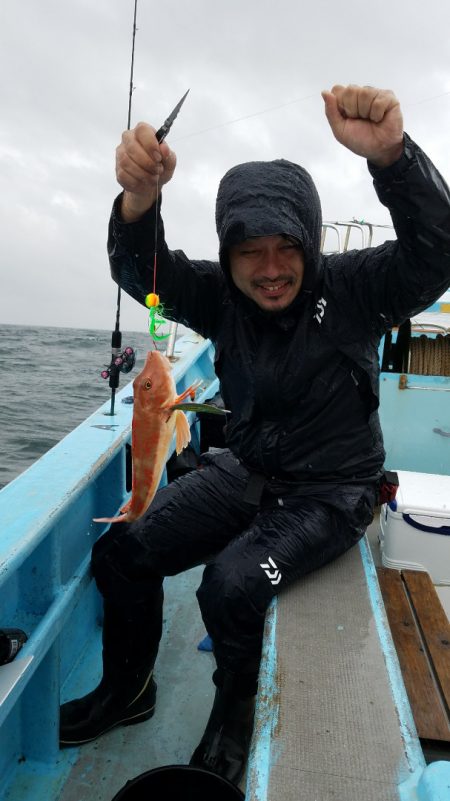 みやけ丸 釣果
