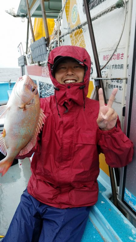 みやけ丸 釣果