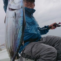 だて丸 釣果