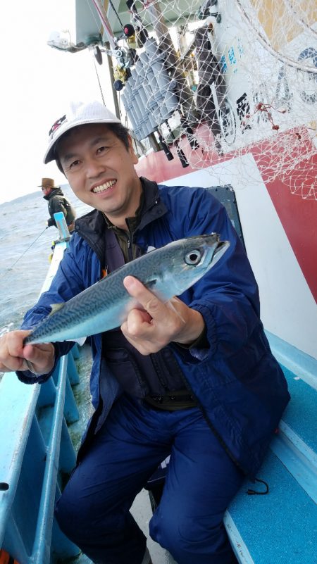 みやけ丸 釣果