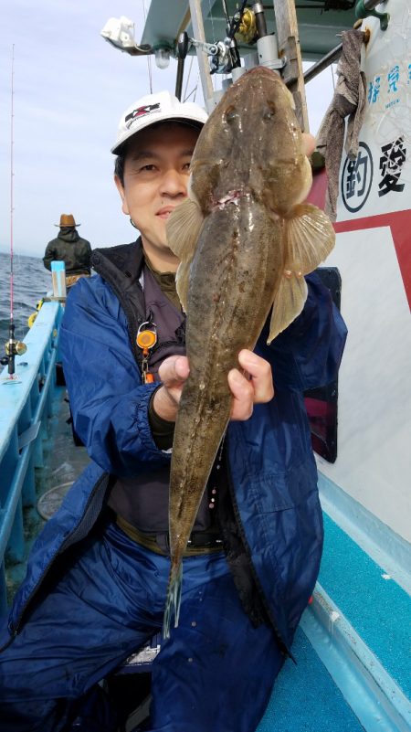 みやけ丸 釣果