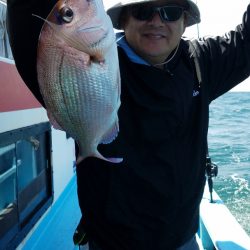 みやけ丸 釣果