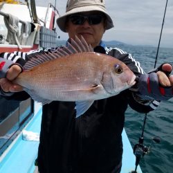みやけ丸 釣果