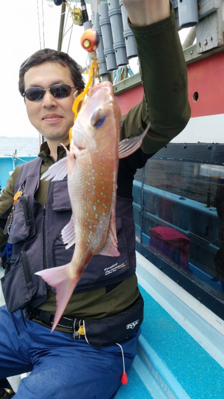 みやけ丸 釣果