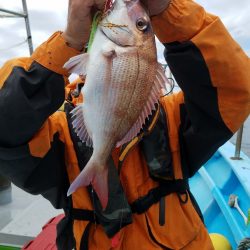 みやけ丸 釣果