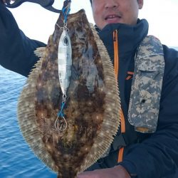 海龍丸（石川） 釣果