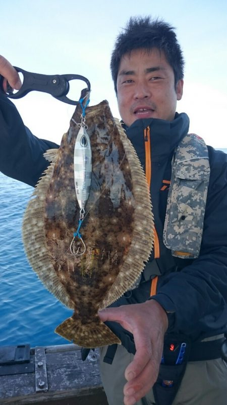 海龍丸（石川） 釣果