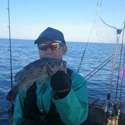海龍丸（石川） 釣果