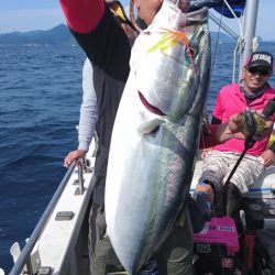 ARCADIAⅡ （アルカディアⅡ） 釣果