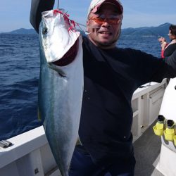 ARCADIAⅡ （アルカディアⅡ） 釣果