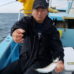 みやけ丸 釣果