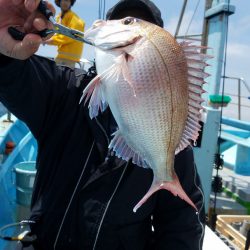 みやけ丸 釣果