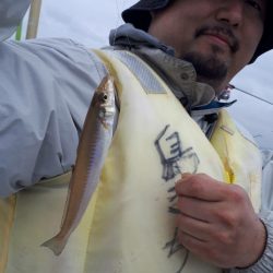 島きち丸 釣果