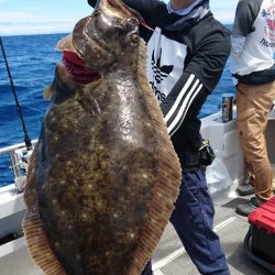 ARCADIAⅡ （アルカディアⅡ） 釣果