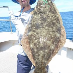 ARCADIAⅡ （アルカディアⅡ） 釣果