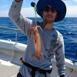 ARCADIAⅡ （アルカディアⅡ） 釣果