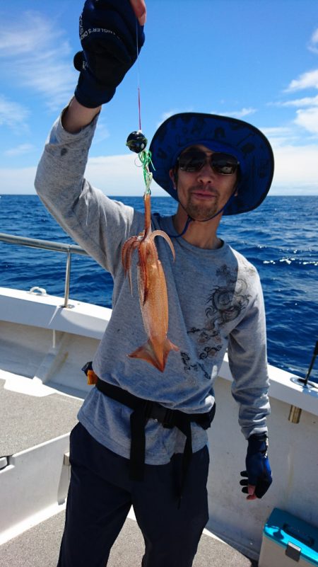 ARCADIAⅡ （アルカディアⅡ） 釣果