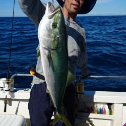 ARCADIAⅡ （アルカディアⅡ） 釣果