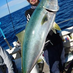 ARCADIAⅡ （アルカディアⅡ） 釣果