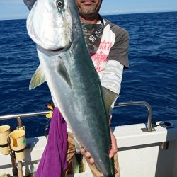 ARCADIAⅡ （アルカディアⅡ） 釣果