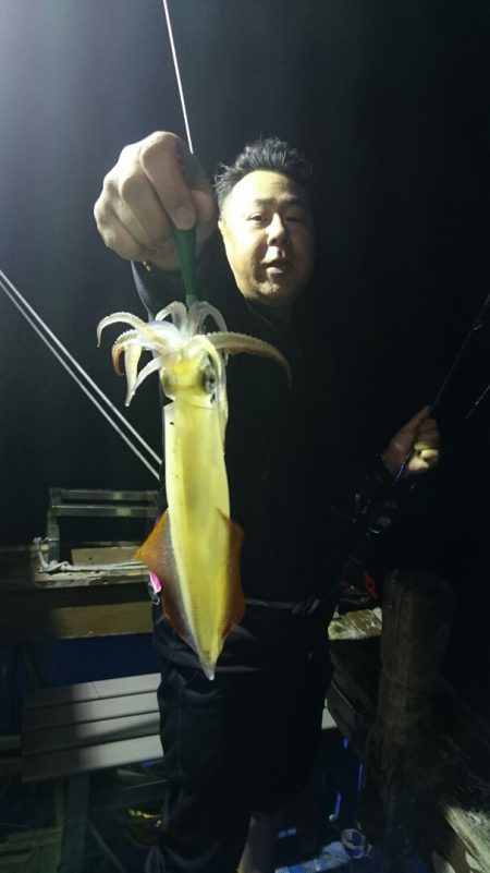 海龍丸（石川） 釣果