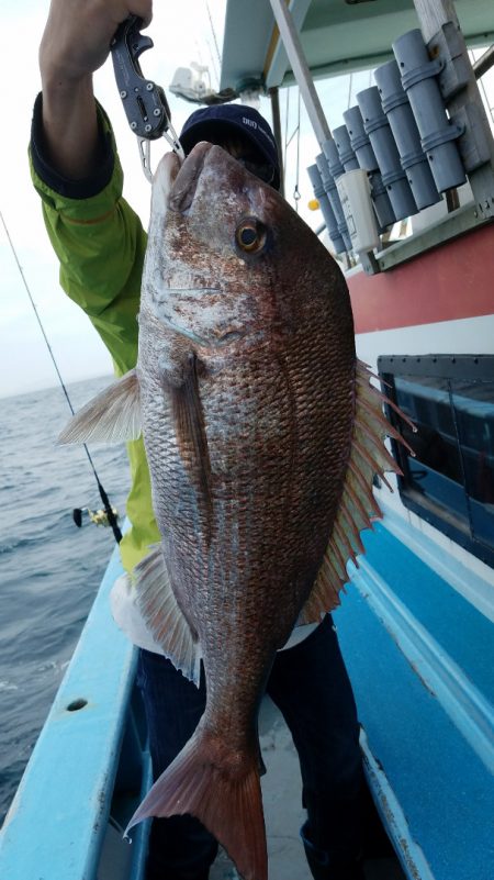 みやけ丸 釣果
