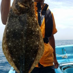 みやけ丸 釣果