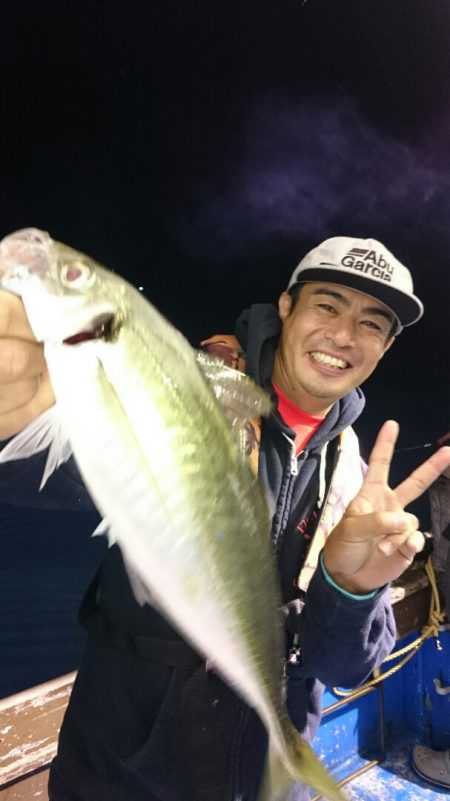 海龍丸（石川） 釣果