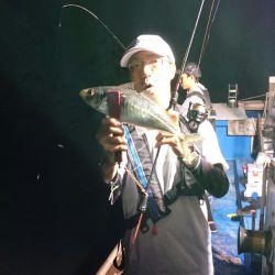 海龍丸(石川) 釣果