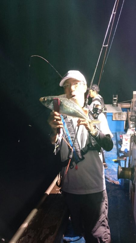 海龍丸(石川) 釣果