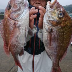 第三共栄丸 釣果