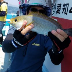 みやけ丸 釣果