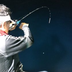 LUSTER『ラスター』 釣果