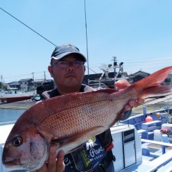 富士丸 釣果