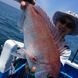 第三共栄丸 釣果