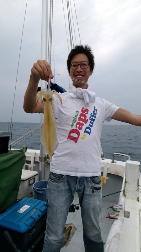 LUSTER『ラスター』 釣果